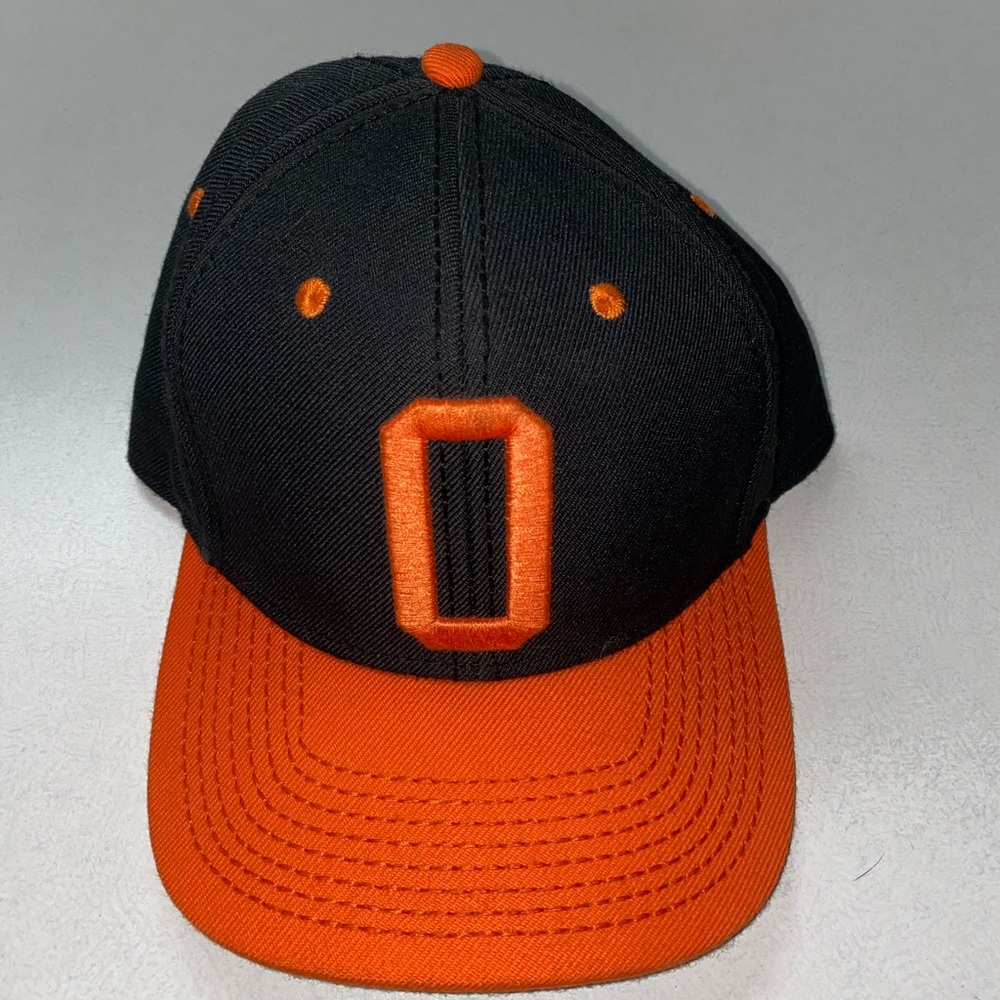 Common Union Oakland Larks Snapback